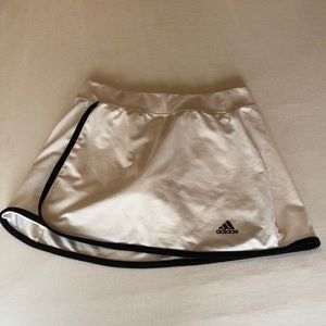 Adidas tennis skirt